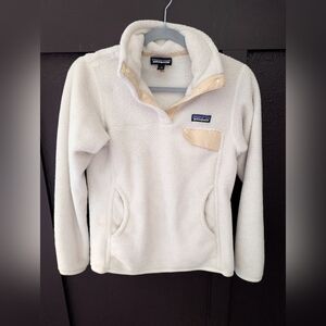 Patagonia Synchilla Snap T Pullover